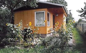 Ferienhaus Eierkuchen